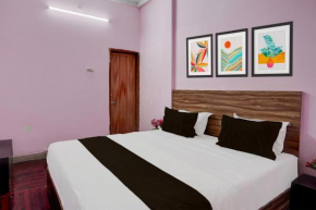 Hotel O PV Palace